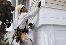 Best Insulated Siding Installation  in Thonotosassa, FL